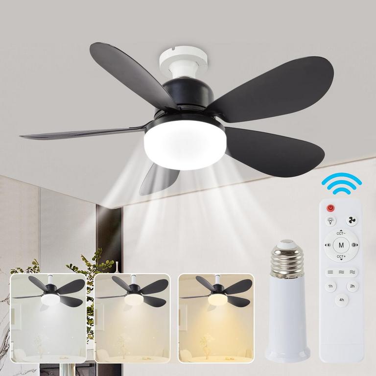 LOFTER-PRO 20.5IN CEILING FAN