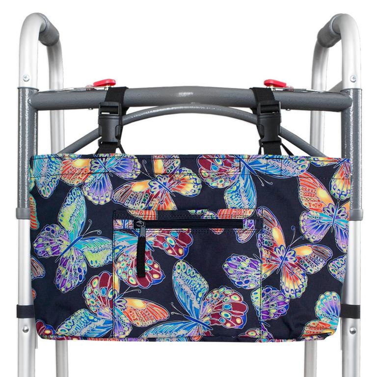 RMS VIVID BUTTERFLY WALKER BAG