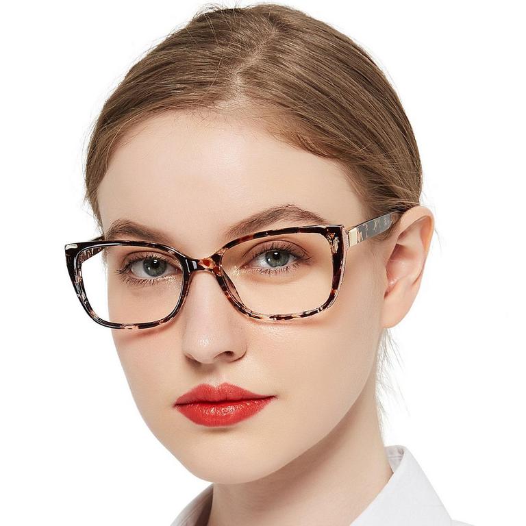 OCCI CHIARI WOMENS 2.0X READING GLASSES