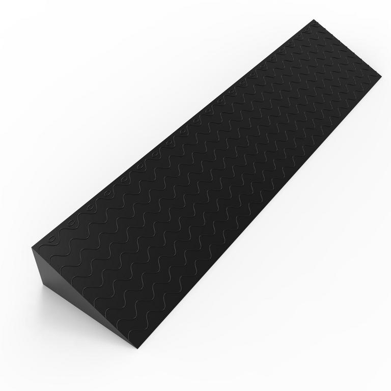 HENKA 4IN THRESHOLD RAMP
