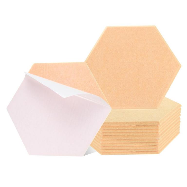 12PK ACCOUSTIC SOUND PANELS