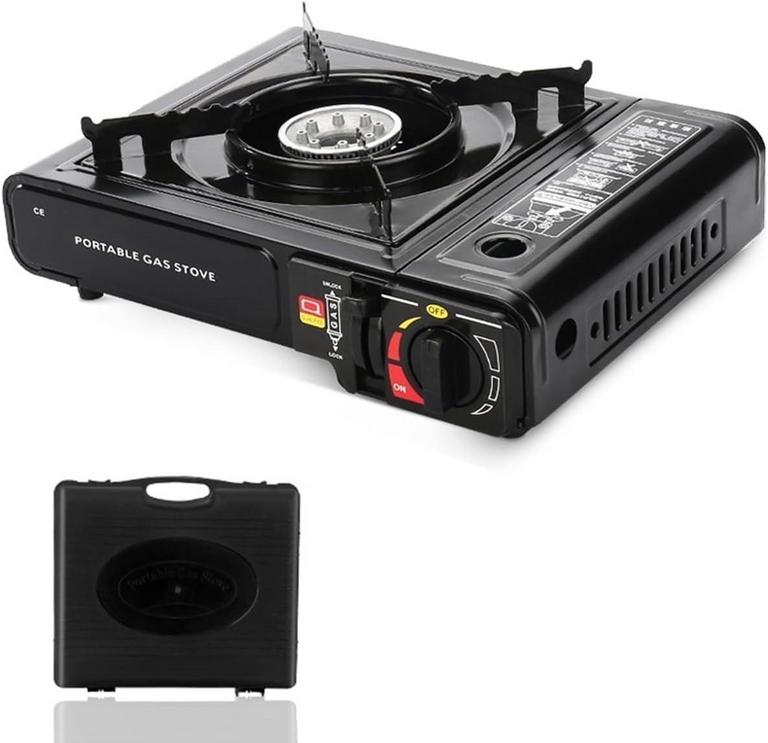 QINGXI CAMPING STOVE