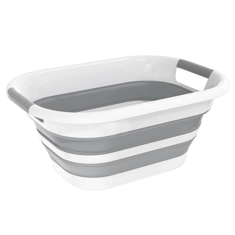 KUSMIL 26L LAUNDRY BASKET