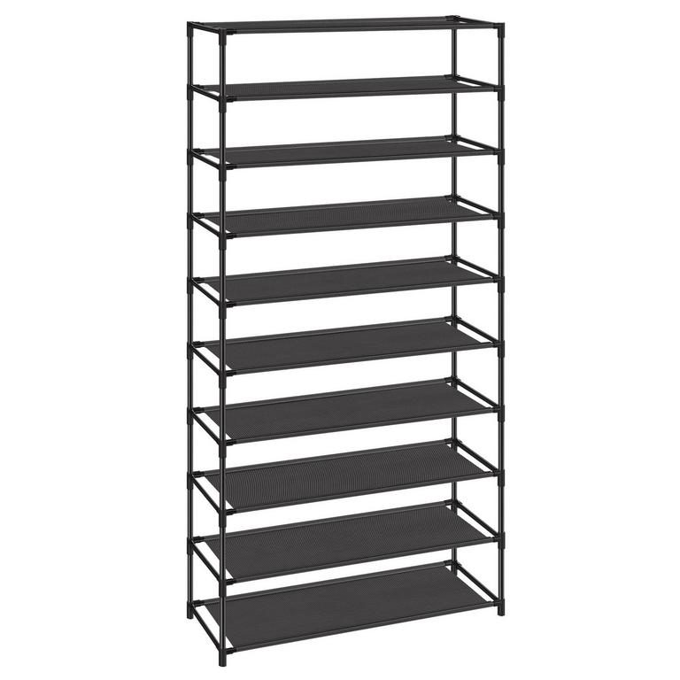 SONGMICS SHOE RACK 10-TIER