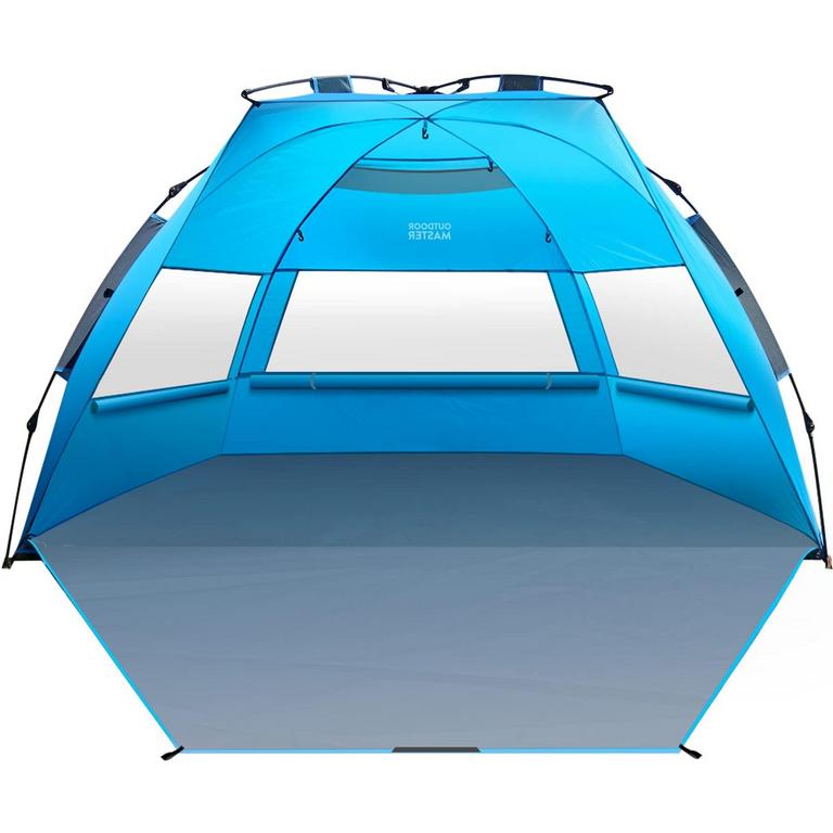 OUTDOORMASTER XL BEACH TENT