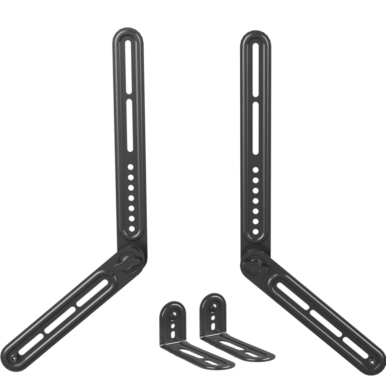 USX MOUNT SOUND BAR MOUNT