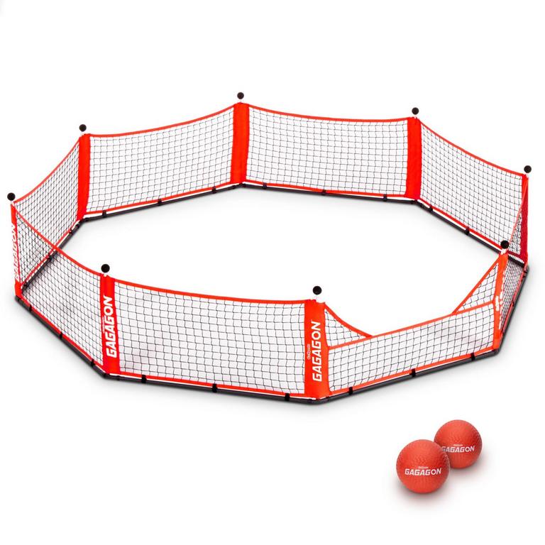 GOSPORTS GAGA BALL PIT 15FT