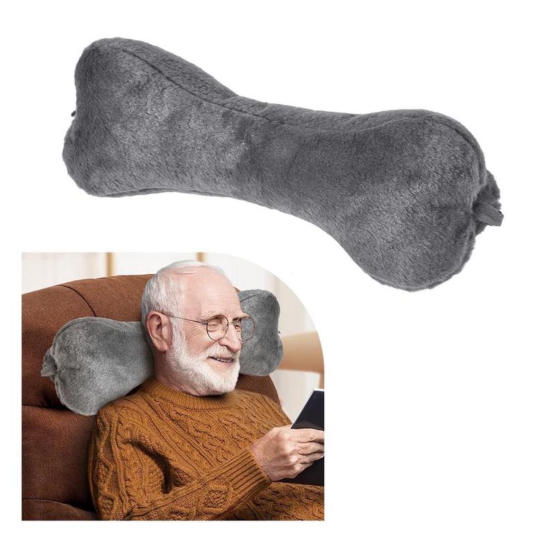 VCOMSOFT ADJ NECK PILLOW