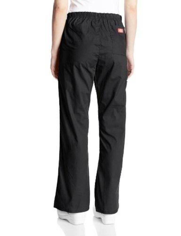 L DICKIES SCRUB PANTS