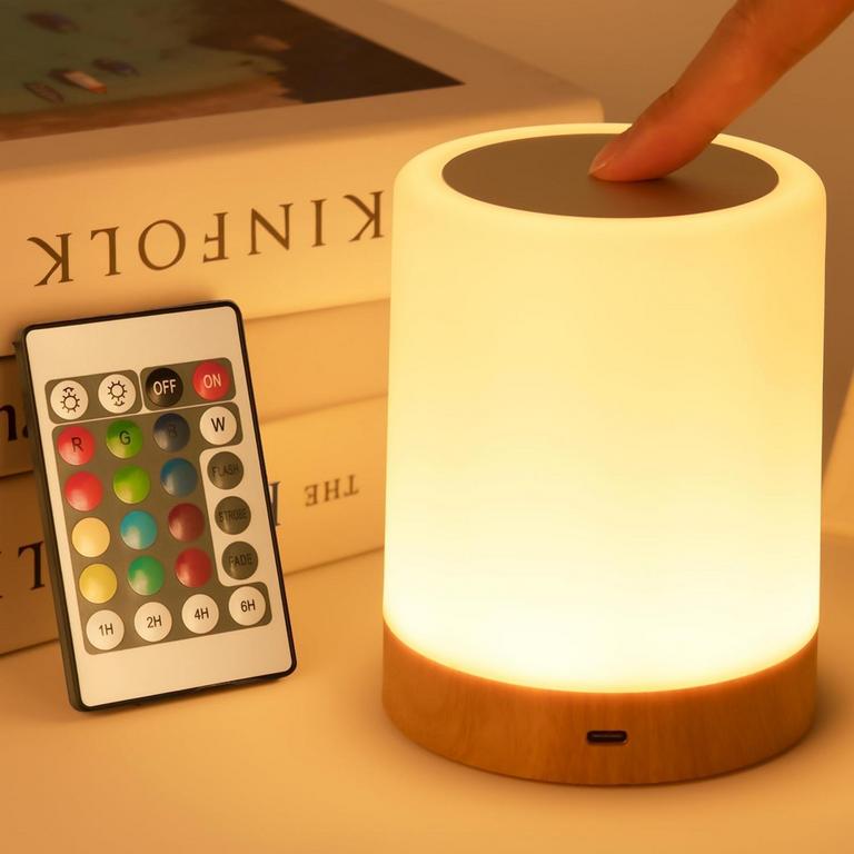UWANTME NIGHT LIGHT
