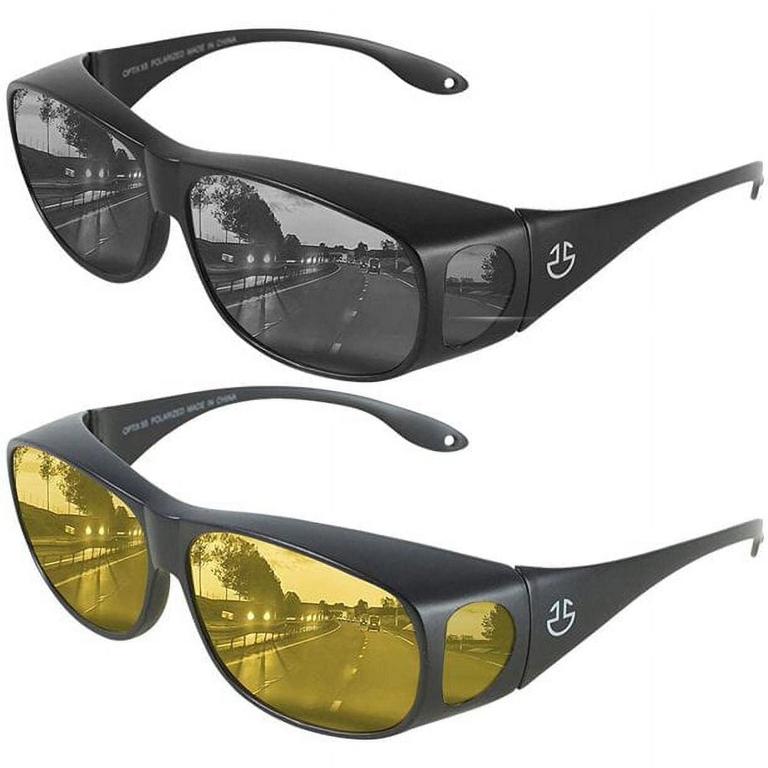 ZENDURE HD DRIVING GLASSES