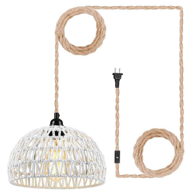 IC INSTANT COACH PENDANT LIGHT 9.8IN D