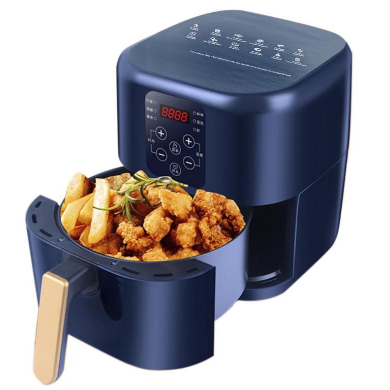 FYSDES 7.2QT AIR FRYER