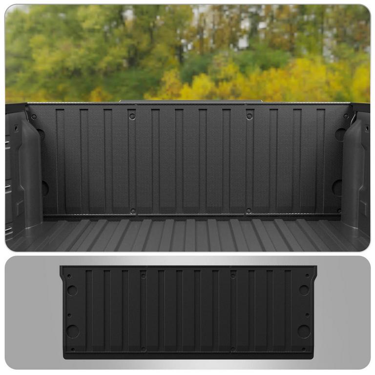 THINZYOU TAILGATE MAT 22IN