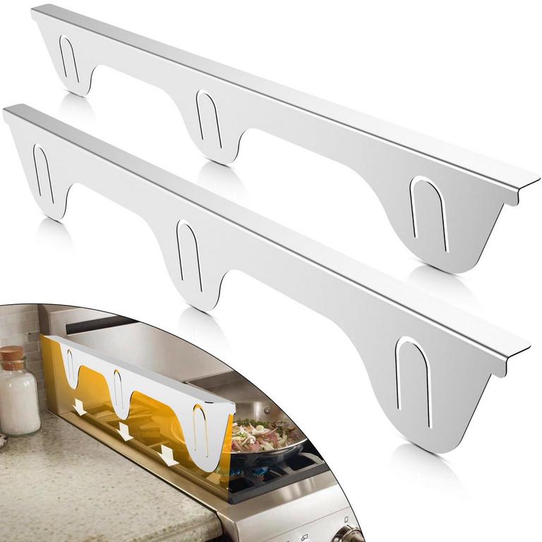 MZLLANYUN STOVE GAP FILLERS 2PK