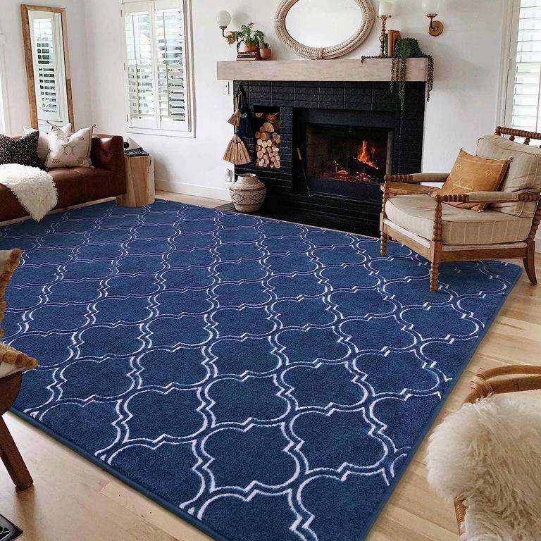 LOCHAS 5FT X 7FT RUG