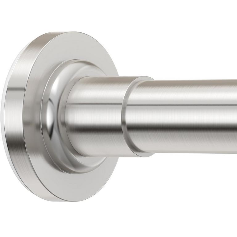 TENSION SHOWER CURTAIN ROD