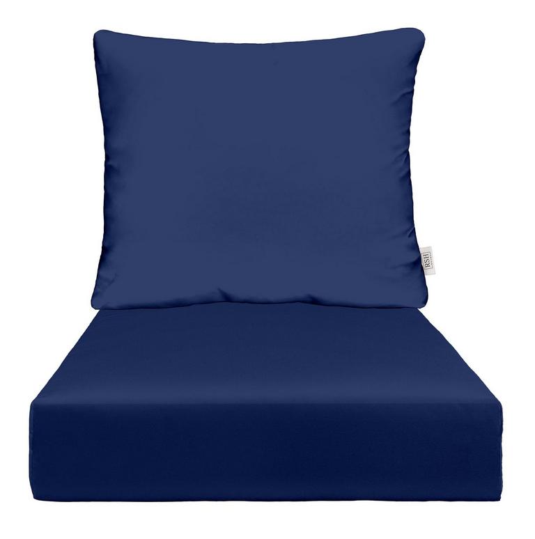 RSH DECOR CUSHION SET 24IN X 27IN