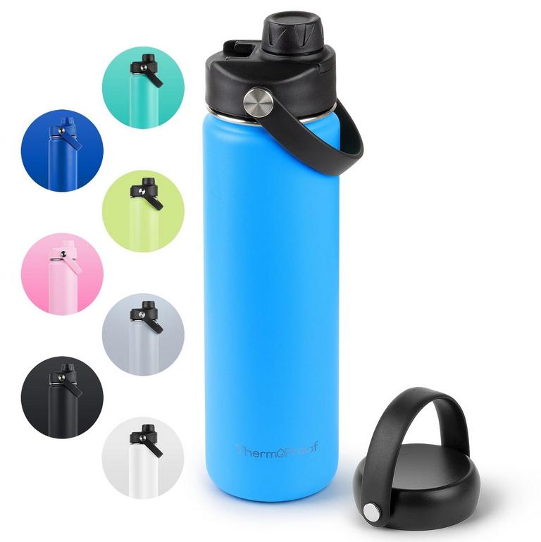 THERMOPOOF 22OZ WATER BOTTLE