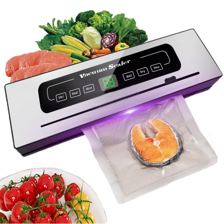 FOOD VACUUM SEALER
