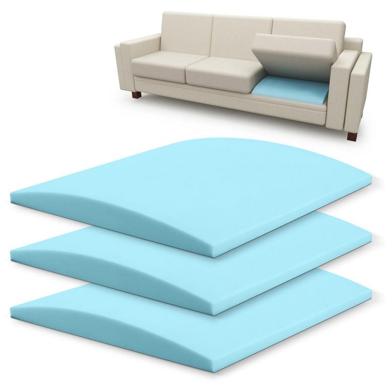 TROMLYCS COUCH SUPPORT 3PK