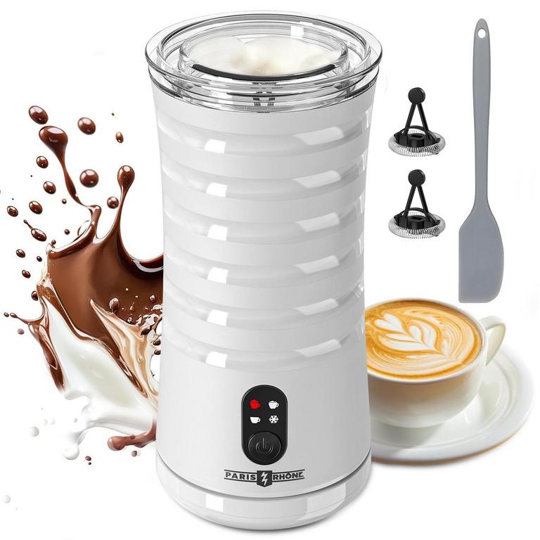 PARIS RHONE 4-IN-1 FROTHER