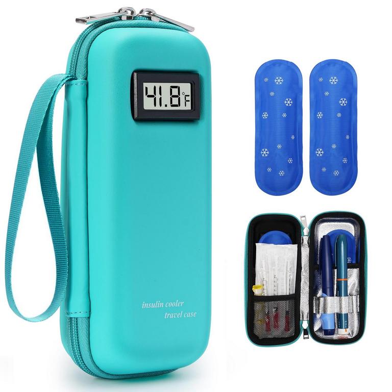 ENYEEZION INSULIN COOLER