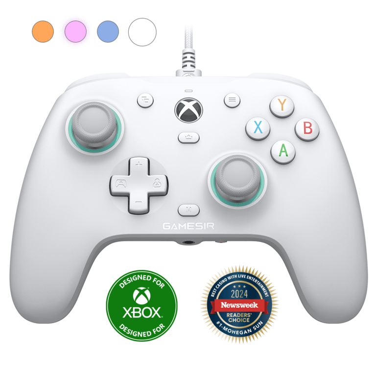 GAMESIR G7 SE CONTROLLER