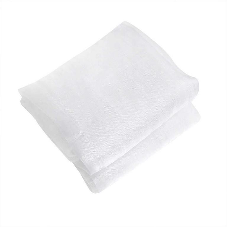 GARDENINGWILL 20FT X 25FT BUG NETTING
