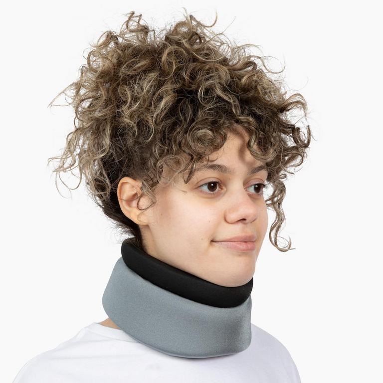 BRACEUP SOFT NECK BRACE O/S