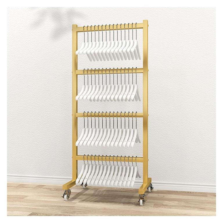 PFCDZDU HANGER STACKER ORGANIZER