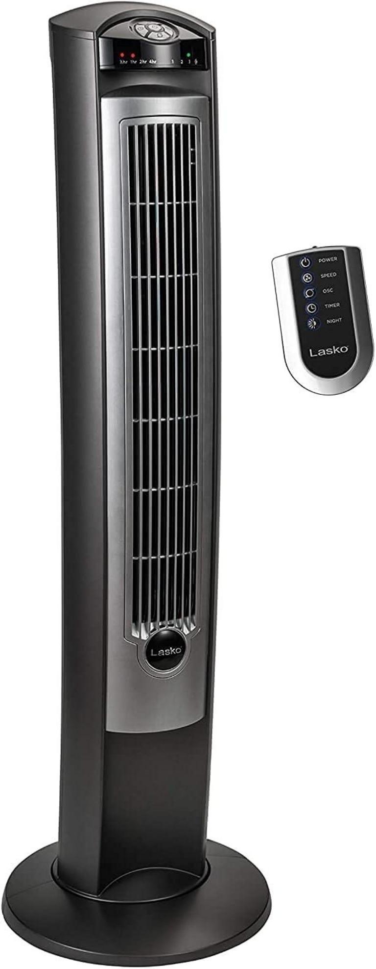 LASKO 42IN TOWER FAN