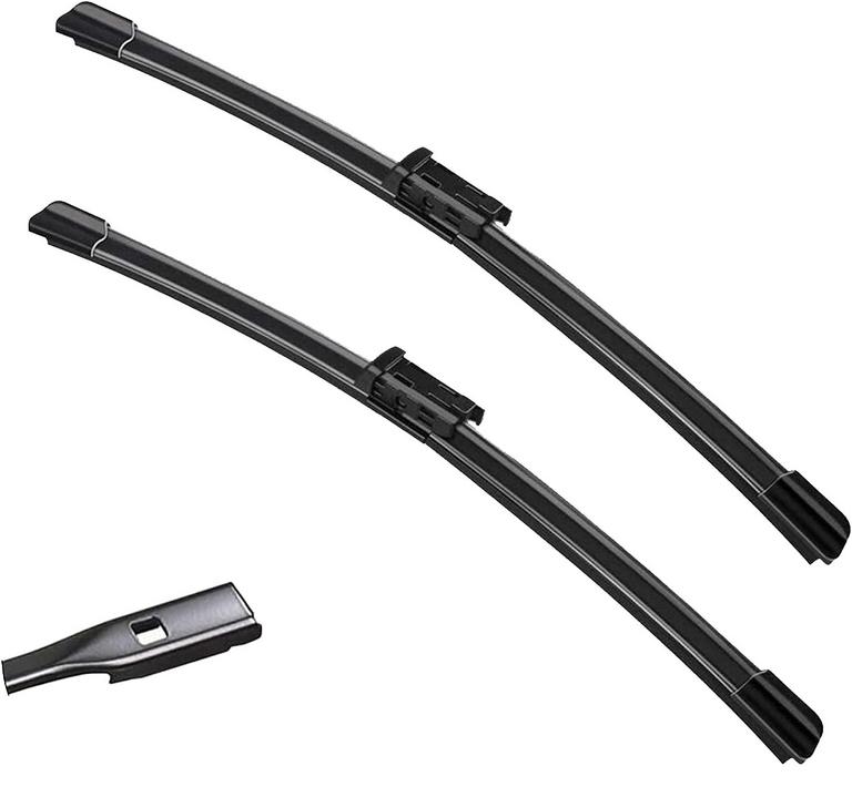 ZIXMMO 22IN WIPER BLADES SET 
