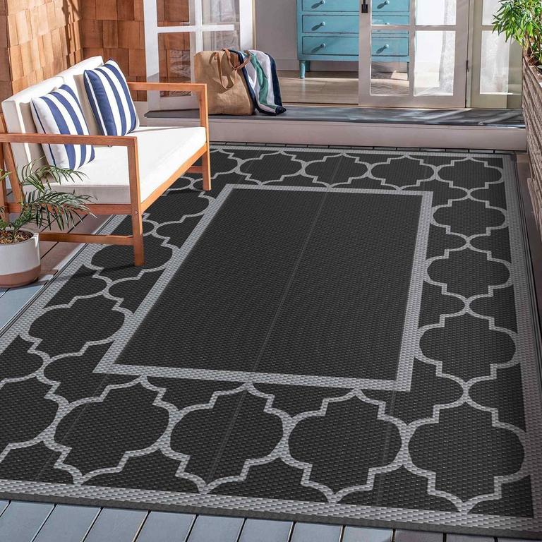 DEORAB 5FT X 8FT RUG