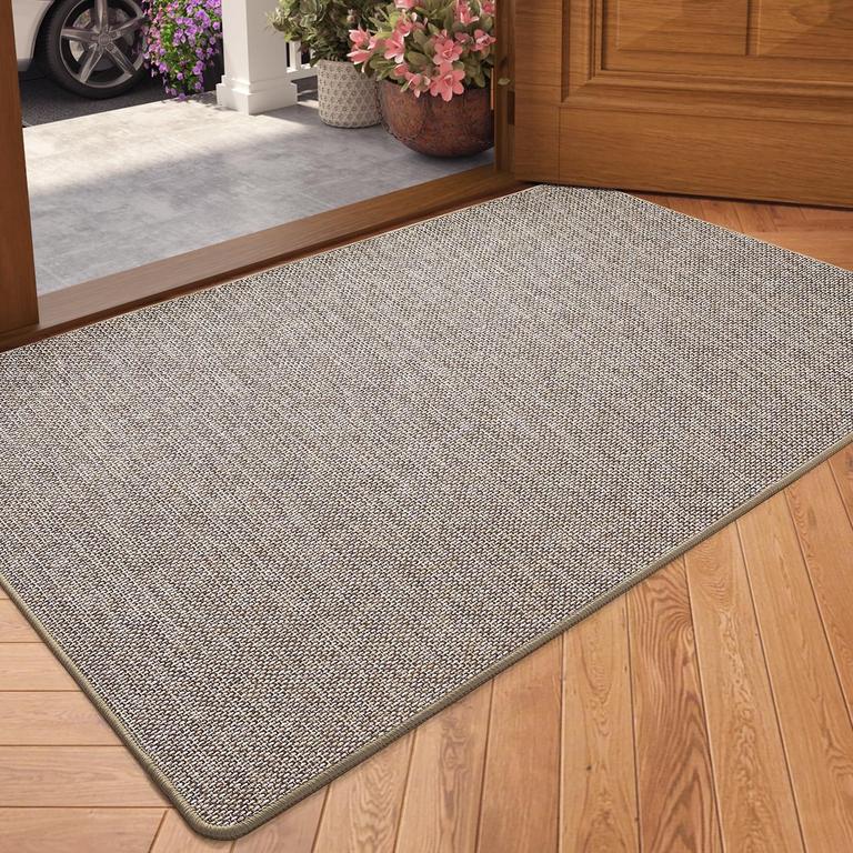 PABUBE DOORMAT 17IN X 30IN