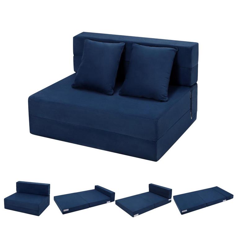 GARVEHOME TWIN SOFA BED