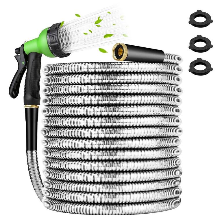 KIMHY 25FT GARDEN HOSE