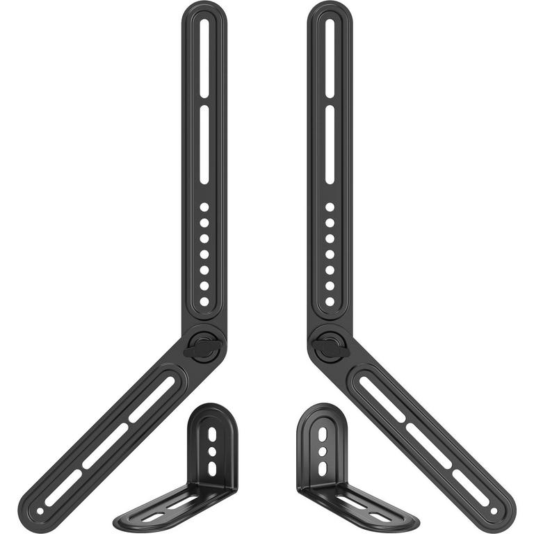 USX MOUNT SOUND BAR MOUNT