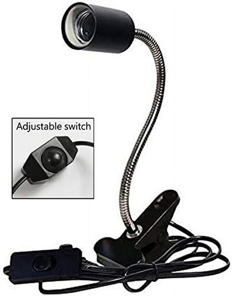 TOTOWOOD REPTILE HEAT LAMP