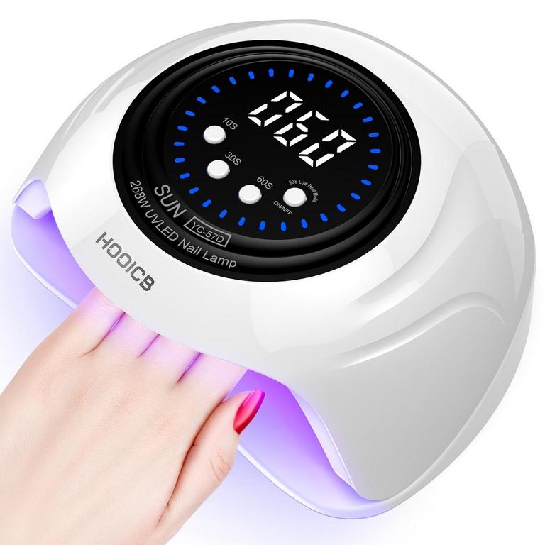 HOOICB 268W NAIL LAMP
