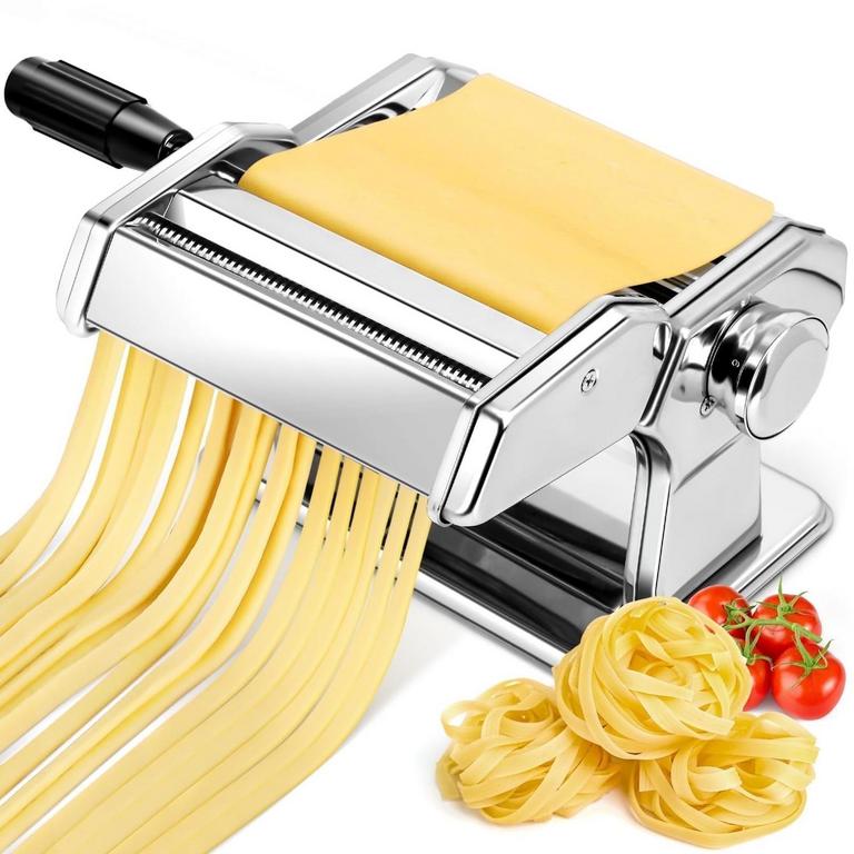 LJSXFI PASTA MAKER MACHINE