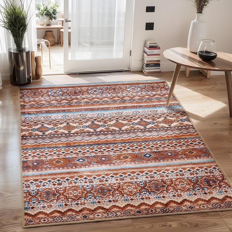SIXHOME 3FT X 5FT AREA RUG