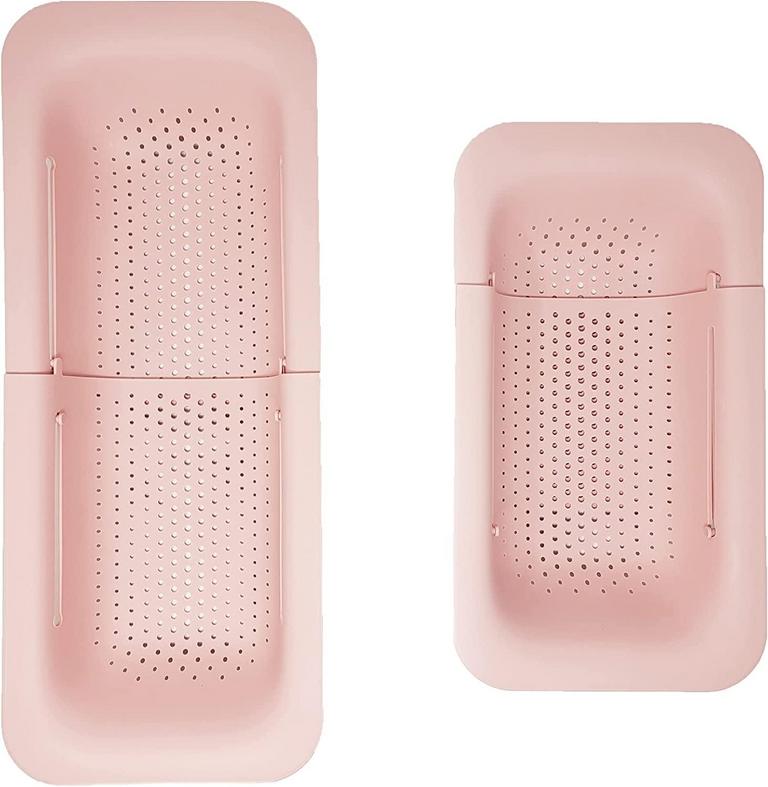 UPITOR RETRACTABLE COLANDER STRAINER 1PC