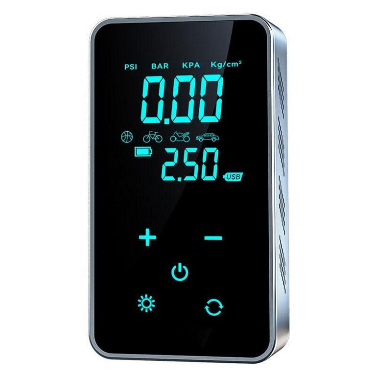 WIRELESS AIR PUMP