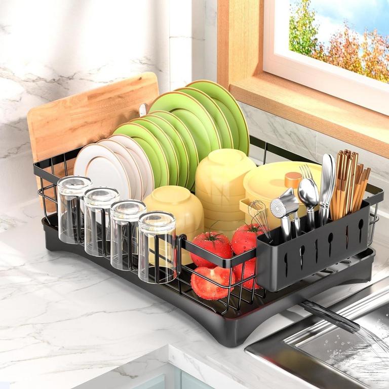 AOKIWO DISH DRYING RACK