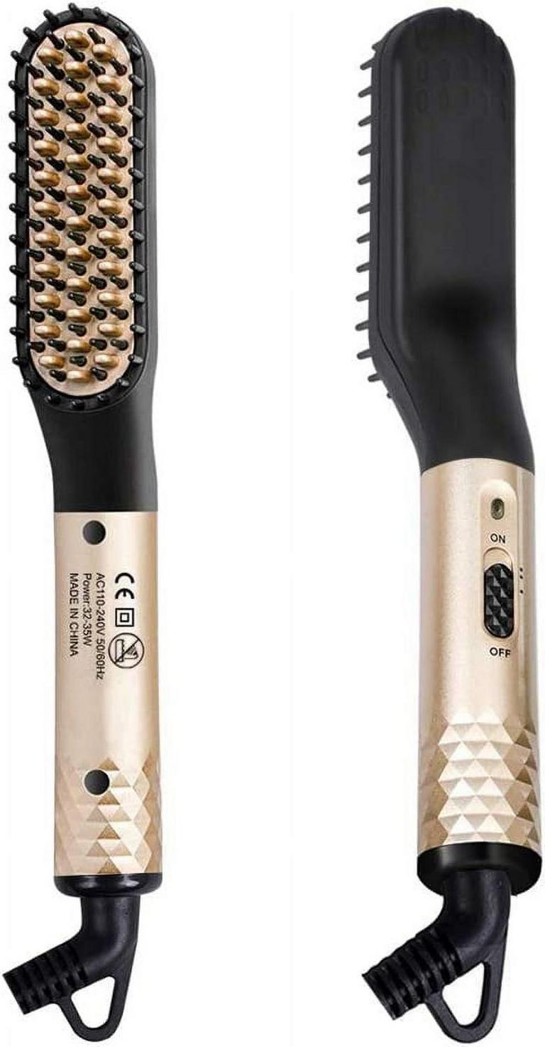 SKYWEE BEARD STRAIGHTENER