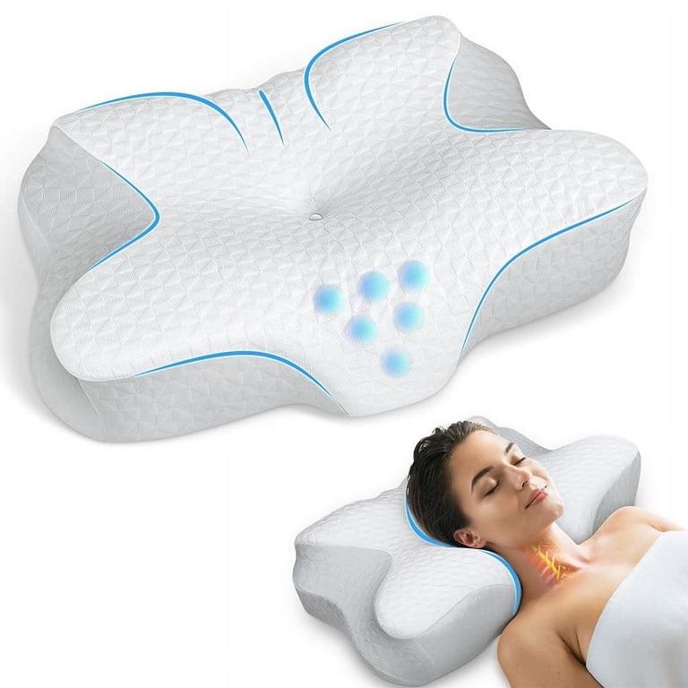 CERVICAL MEMORY FOAM PILLOW