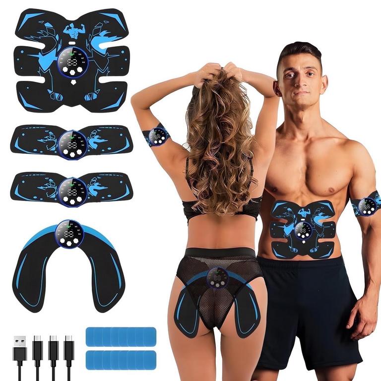 DAPLUG AB TRAINER