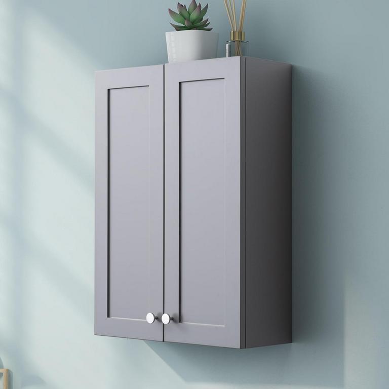 VANIRROR 19IN X 27IN CABINET