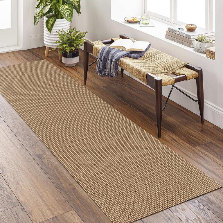2X6FT RUNNER RUG
